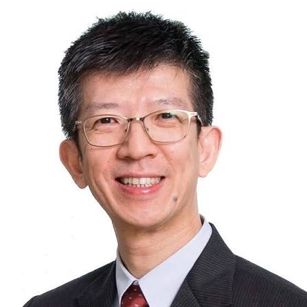 Haizhou Li